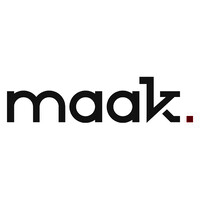 maak logo - Similar company to Alsamhania | السمحانية