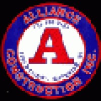Alliance Steel Construction