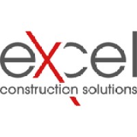 Excel Construction Solutions logo - Similar company to Trek Construction Llc.