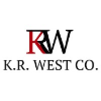 K.R. West Company, Inc. logo - Similar company to Farris Group