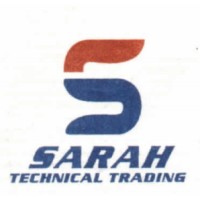 Sarah Technical Trading logo - Similar company to Thunder Technical Trading Co.Llc