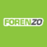 ForenZo logo - Similar company to Patch Marketing B.V.