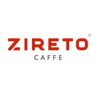 Zireto Caffe logo - Similar company to Just Seven