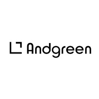 綠亦有限公司 Andgreen Co. Ltd. logo - Similar company to Lndata, Inc.