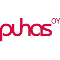 Puhas Oy