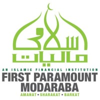 Paramount Investments Limited logo - Similar company to First Paramount Modaraba