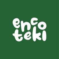 Encoteki logo - Similar company to Improve Analytics