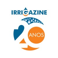 Revista Irrigazine logo - Similar company to Aspipp - Irrigantes Do Sudoeste Paulista
