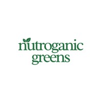 Nutroganic Greens logo - Similar company to Atom Consultancy