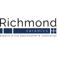Richmond Ceramics Ltd logo - Similar company to Elephant Floors