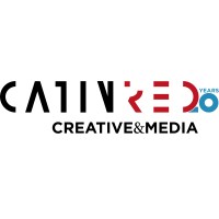 CATINRED, CREATIVE & MEDIA logo - Similar company to C2 Comunicación