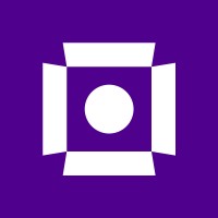 PURPLIGHT logo - Similar company to Tram Production
