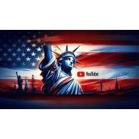 Patriot Mindset logo - Similar company to American Majority Action