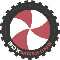 Sox Machine, LLC logo - Similar company to Bucks County Playhouse
