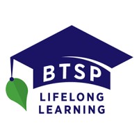 Back to School for the Planet logo - Similar company to Join Educ