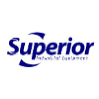 Superior Industrial Equipment logo - Similar company to Ime Solutions, A Cogent Company