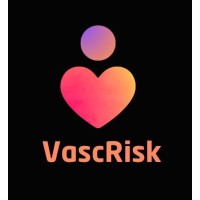 Vascrisk logo - Similar company to Zasti