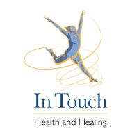 In Touch Health and Healing logo - Similar company to Home Gators