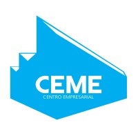 CEME - Centro Empresarial logo - Similar company to P&D - Performance And Development
