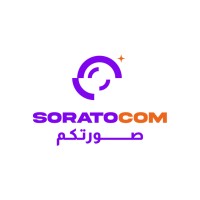 Soratocom Agency logo - Similar company to Thebrander