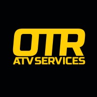 OTR by ATV Services logo - Similar company to Atv Services Scotland Ltd