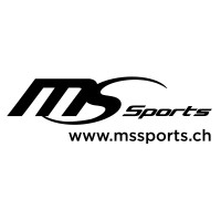 MS Sports logo - Similar company to Echowerk Gmbh