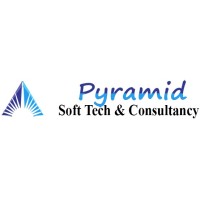 Pyramid Soft Tech &  Consultancy logo - Similar company to Pyramids Web