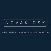 Novakiosk logo - Similar company to Modularys