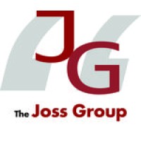 The Joss Group logo - Similar company to Joss Construction Group