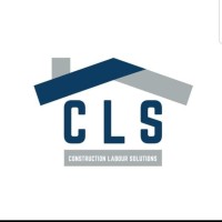 Construction Labour Solutions logo - Similar company to Construction Labour Supply Ltd