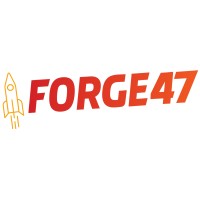Forge47 logo - Similar company to Buzz Bridge