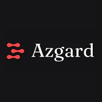 Azgard logo - Similar company to Asgard Software