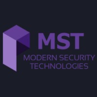 Modern Security Technologies LLC logo - Similar company to Microtech Azerbaijan