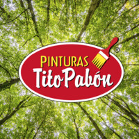 Pinturas Tito Pabon logo - Similar company to Supermastick Pr