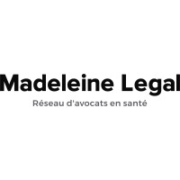 Madeleine Legal logo - Similar company to E-Dentech