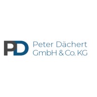 Peter Dächert GmbH & Co. KG logo - Similar company to Holz Barsch Gmbh