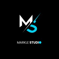 Markle Studio logo - Similar company to Budding Mariners