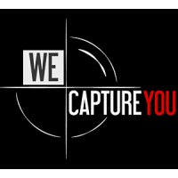 We Capture You logo - Similar company to Sharing Productions