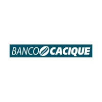 Banco Cacique logo - Similar company to Banco Bracce