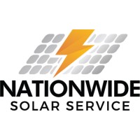 Nationwide Solar Service logo - Similar company to Solar Panels Cincinnati