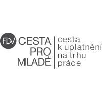 Cesta pro mladé logo - Similar company to Udx Research