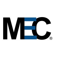 MEC logo - Similar company to Fluor