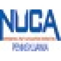 NUCA Pennsylvania logo - Similar company to Bruce Construction, Llc