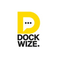 Dockwize logo - Similar company to Ocean Ceramics