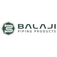 Balaji Piping Products Ltd. logo - Similar company to Better Castings