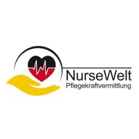 NurseWelt GmbH logo - Similar company to Nsl Click&Work