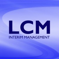 LCM Interim Management SE logo - Similar company to Crrc New Material Technologies Gmbh