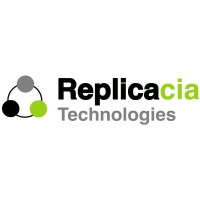 Replicacia Technologies Pvt Ltd logo - Similar company to Code-Wizard.Ai