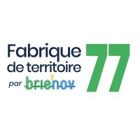 Fabrique de territoire de Seine-et-Marne logo - Similar company to Jeune Chambre Économique De Seine-Et-Marne (77)
