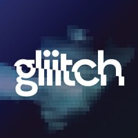 Gliitch logo - Similar company to Epeak Studio – 360 Event Tech Agency